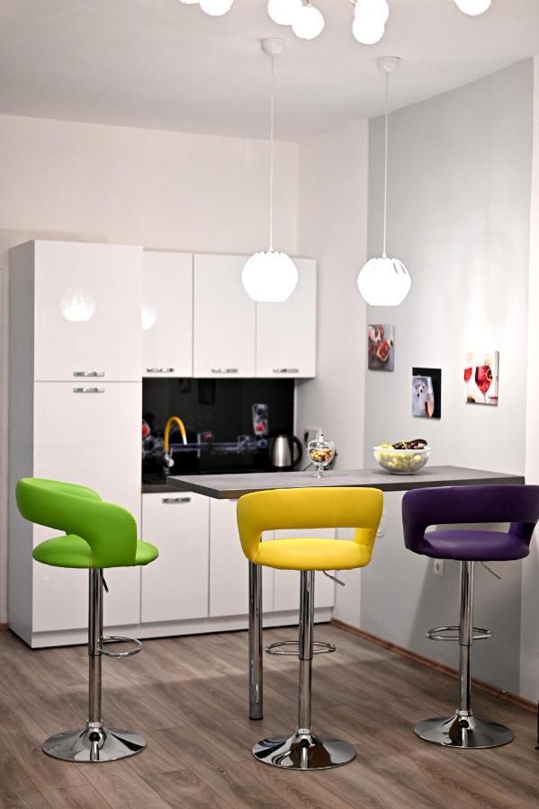 Studio Apartman Sandra, Imotski Bagian luar foto