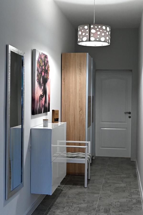 Studio Apartman Sandra, Imotski Bagian luar foto