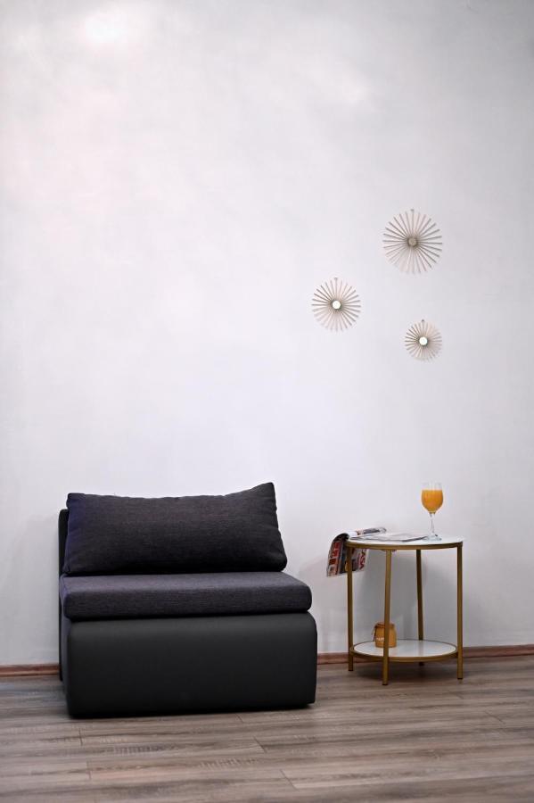 Studio Apartman Sandra, Imotski Bagian luar foto