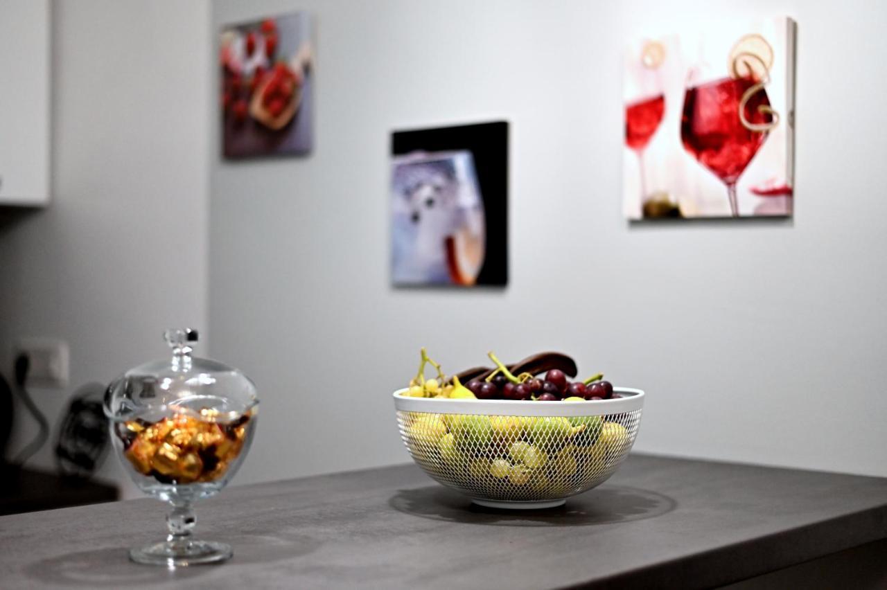 Studio Apartman Sandra, Imotski Bagian luar foto