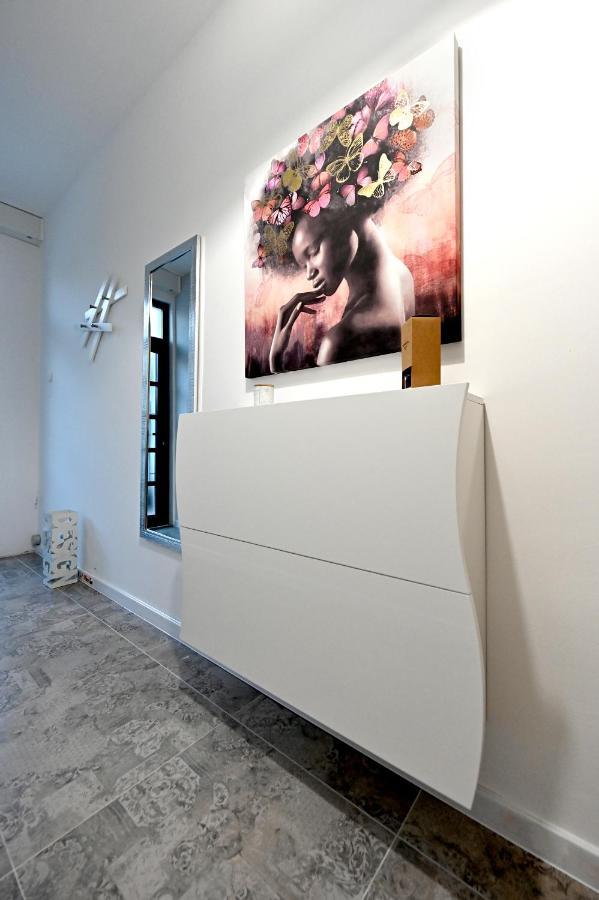 Studio Apartman Sandra, Imotski Bagian luar foto